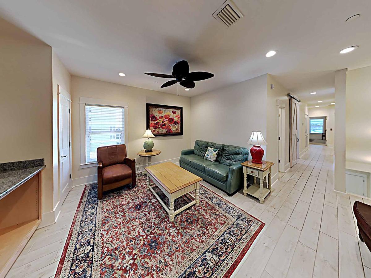 Pearl West Villa Gulf Shores Exterior photo