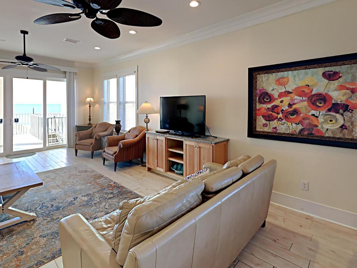 Pearl West Villa Gulf Shores Exterior photo